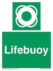 Lifebuoy